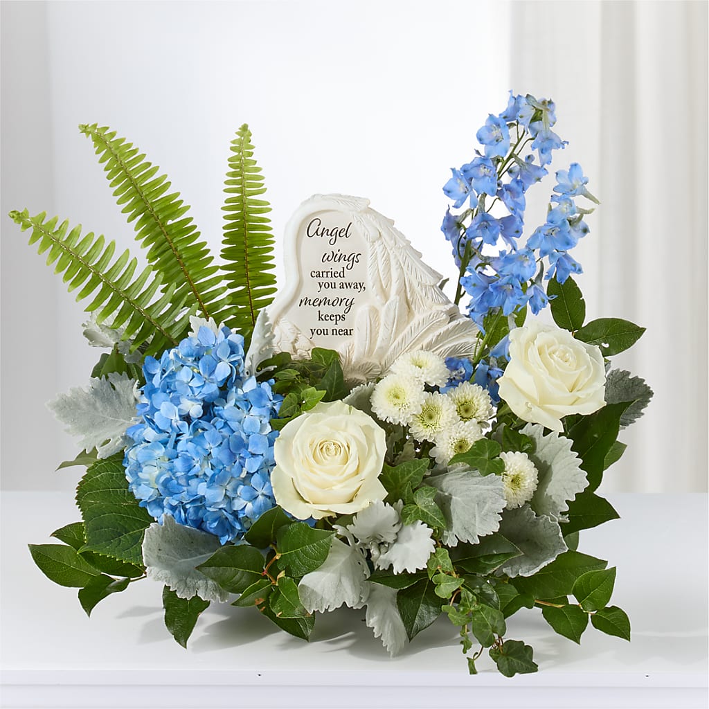 Dearest Arrangement –  House Of Flowers, Worcester MA