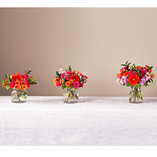 Fiesta Bouquet –  House Of Flowers, Worcester MA