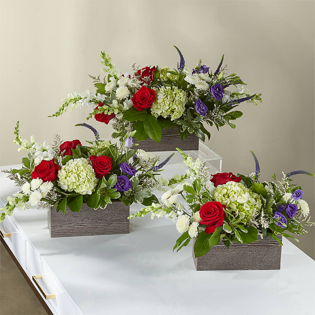 Sweet Magnolia Bouquet –  House Of Flowers, Worcester MA