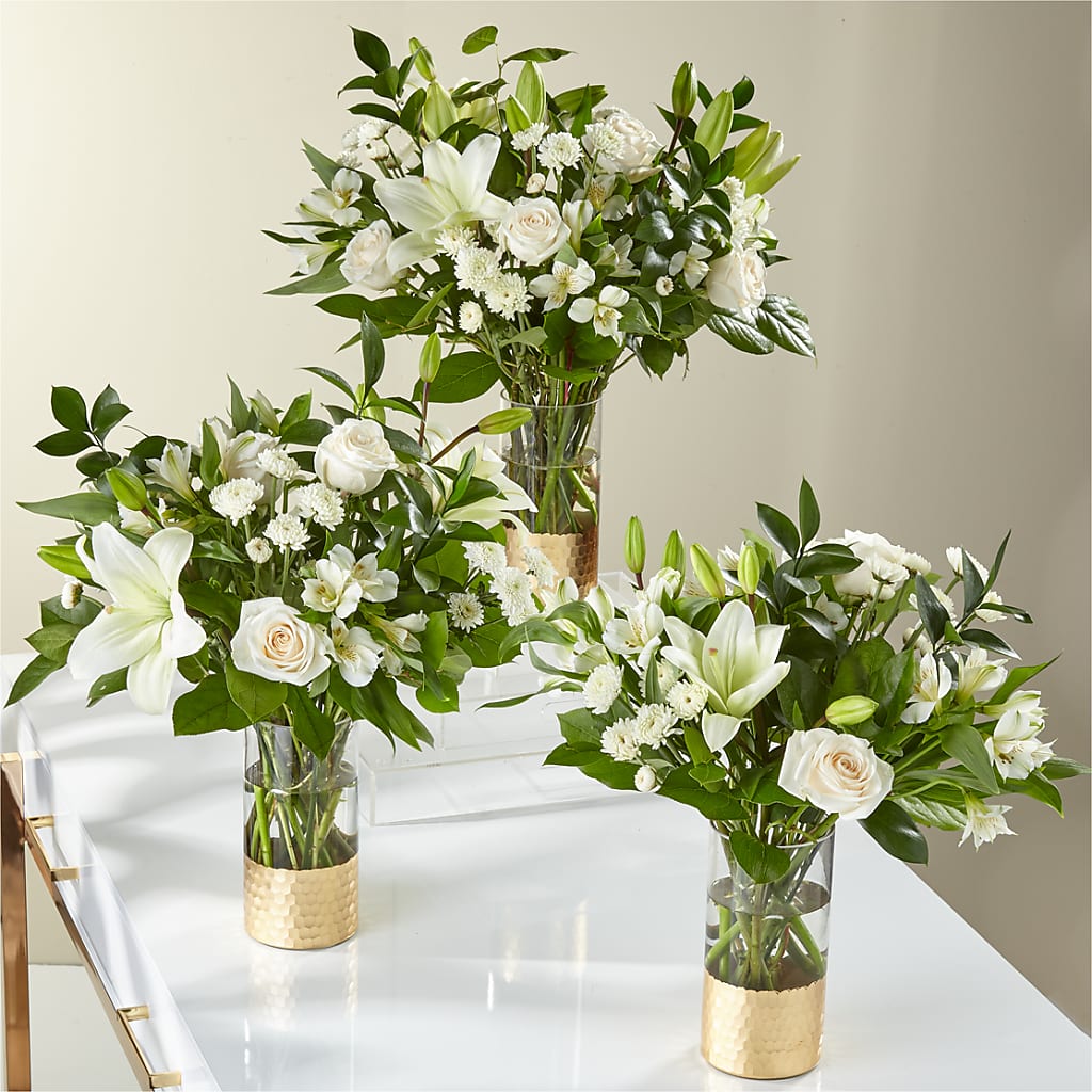 Beautiful Day Bouquet –  House Of Flowers, Worcester MA