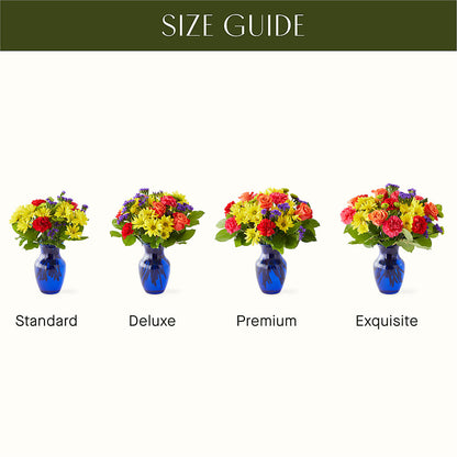 Brighter Days Bouquet –  House Of Flowers, Worcester MA