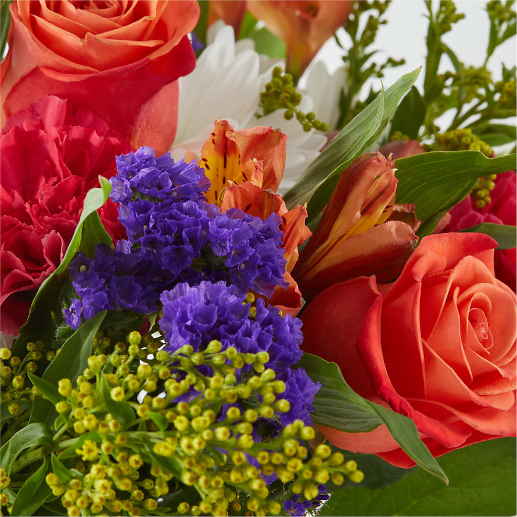 Oopsie Daisy Bouquet –  House Of Flowers, Worcester MA