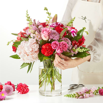 Swooning Over You - A Luxury Florist Original –  House Of Flowers, Worcester MA