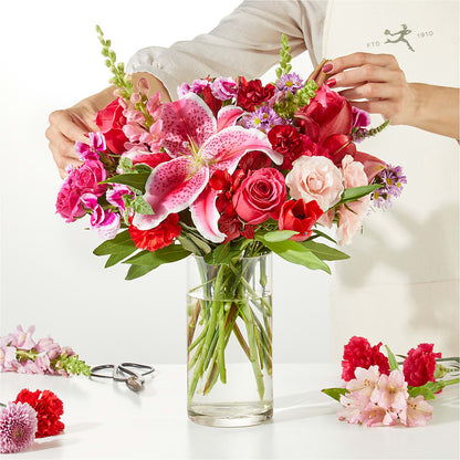 Together Forever - A Florist Original –  House Of Flowers, Worcester MA