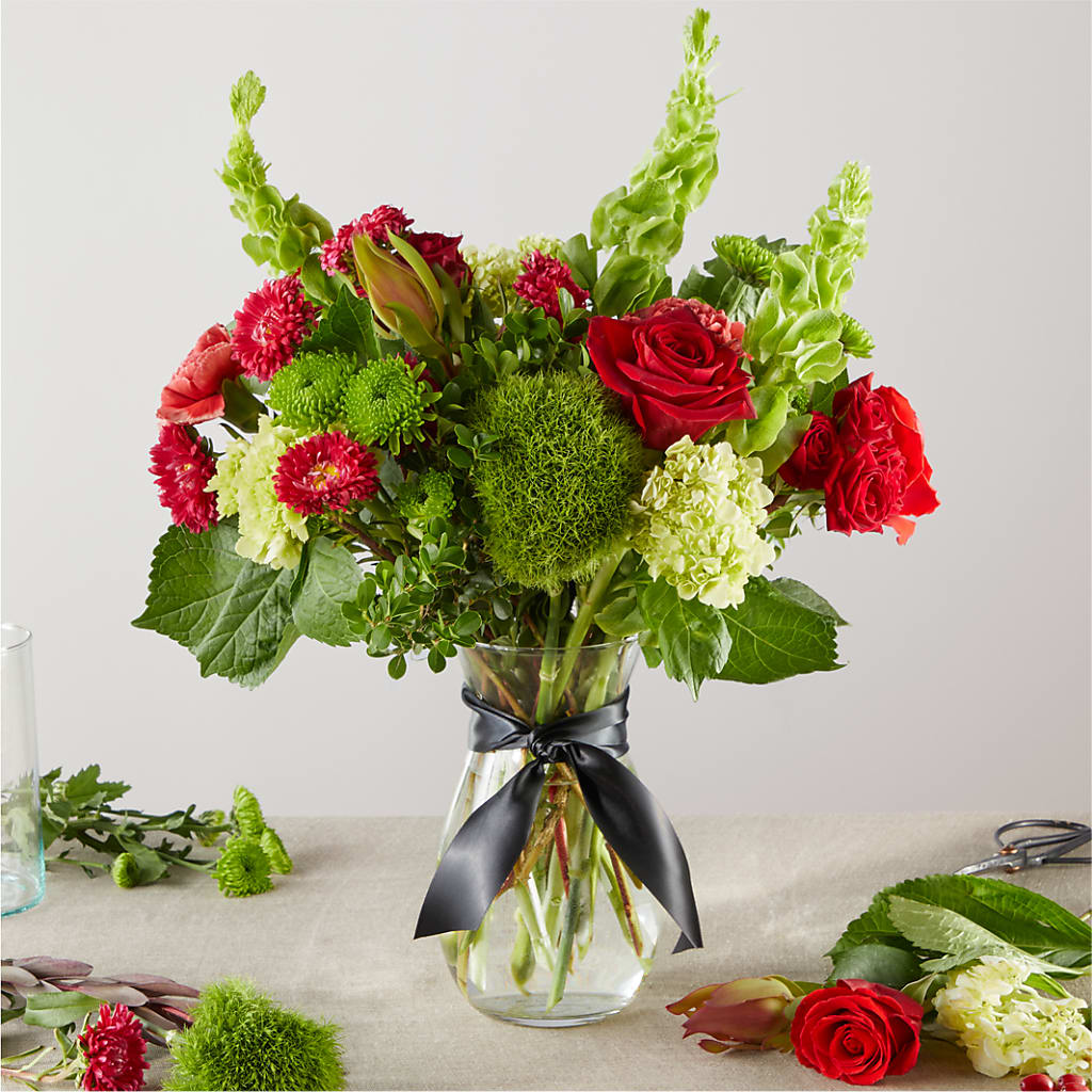 Heritage Kindle – A Florist Original –  House Of Flowers, Worcester MA