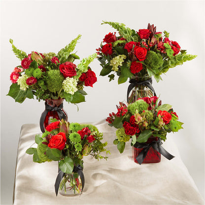 Heritage Kindle – A Florist Original –  House Of Flowers, Worcester MA