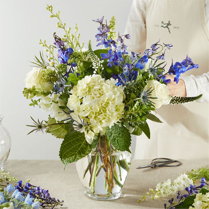 Festival of Lights – A Florist Original –  House Of Flowers, Worcester MA