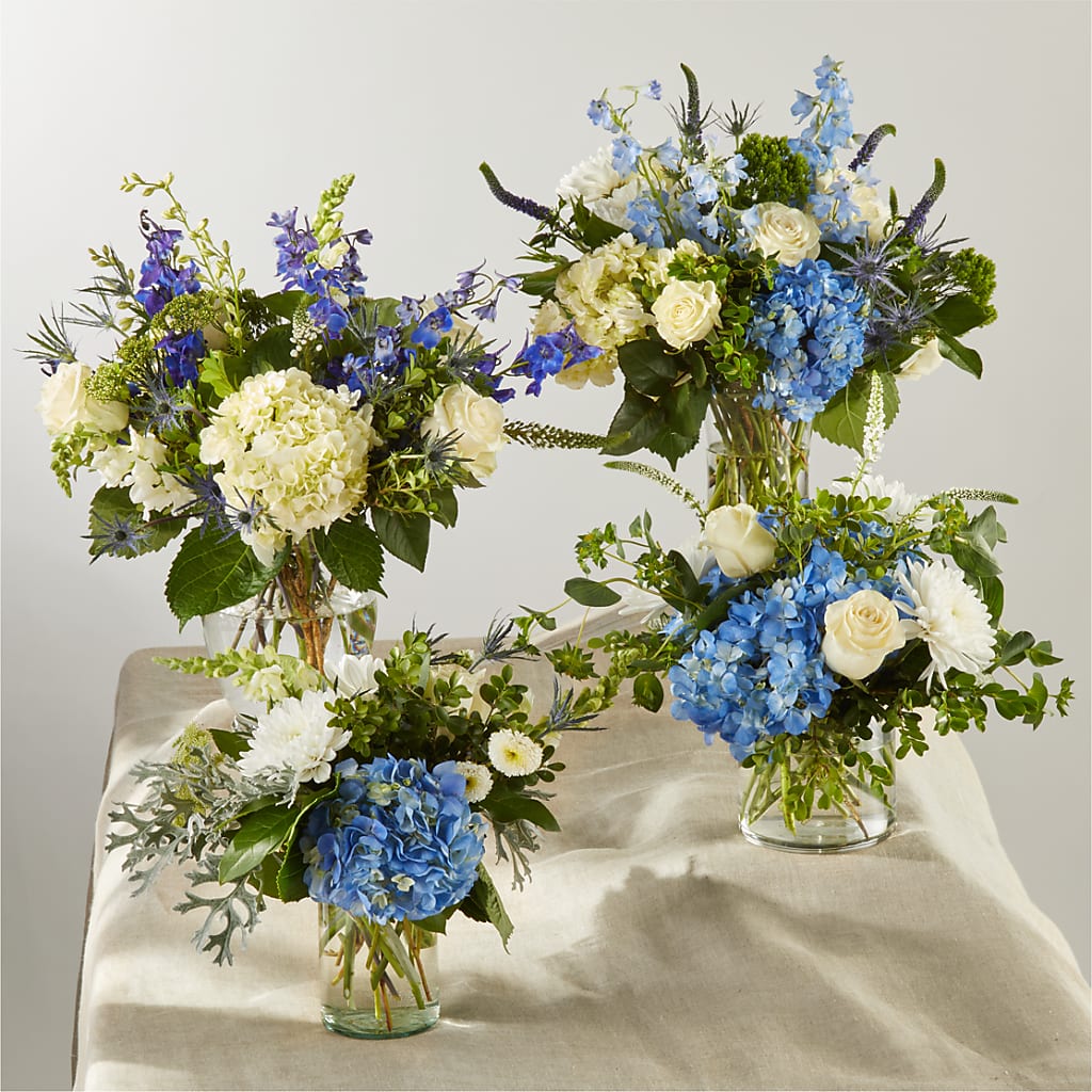 Festival of Lights – A Florist Original –  House Of Flowers, Worcester MA