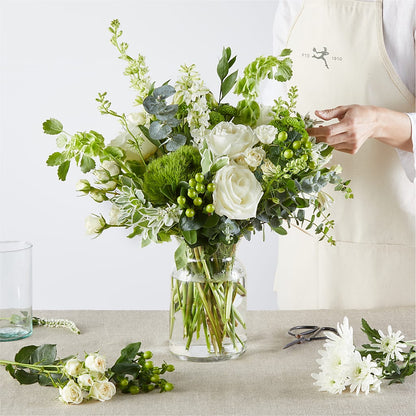 Irish Garden - A Florist Original –  House Of Flowers, Worcester MA