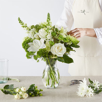 Irish Garden - A Florist Original –  House Of Flowers, Worcester MA