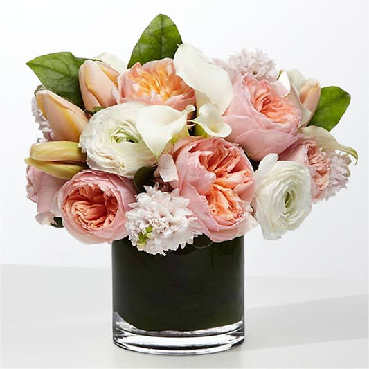 The Destiny –  House Of Flowers, Worcester MA