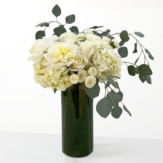 The Pearl –  House Of Flowers, Worcester MA