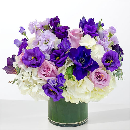 The Gemstone –  House Of Flowers, Worcester MA