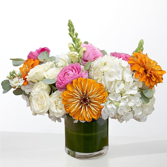 The Meet Cute –  House Of Flowers, Worcester MA