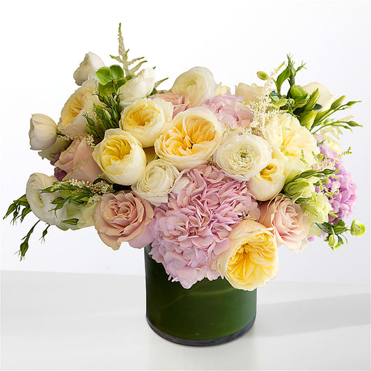 The Melody –  House Of Flowers, Worcester MA
