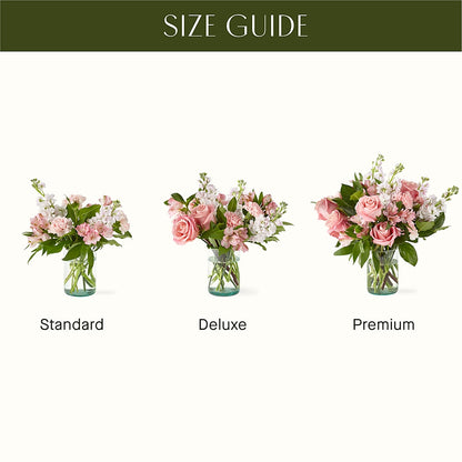 At the Ballet Bouquet –  House Of Flowers, Worcester MA
