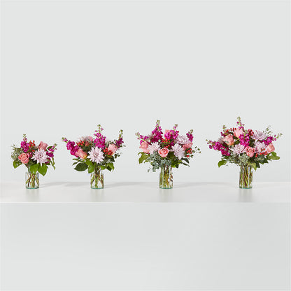 Sunday Morning Bouquet –  House Of Flowers, Worcester MA