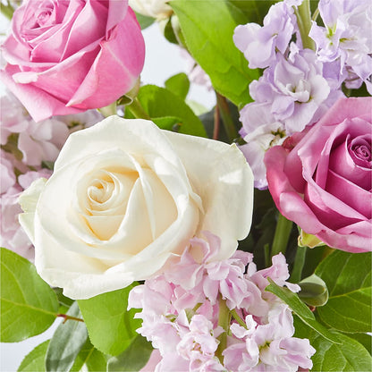 Springtime Spritz Bouquet –  House Of Flowers, Worcester MA