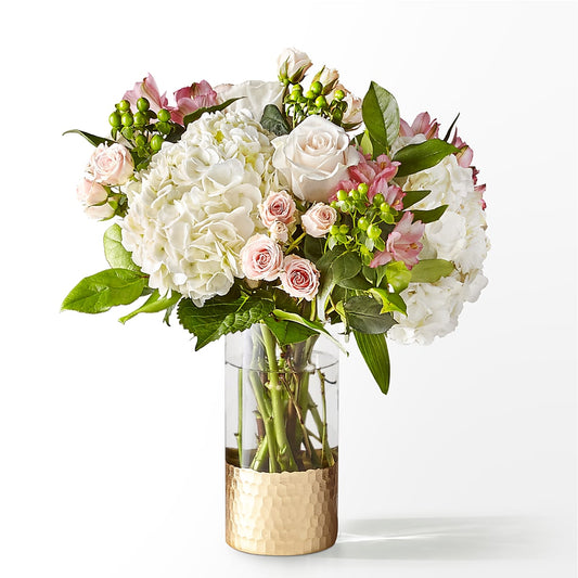 Parisian Stroll Bouquet –  House Of Flowers, Worcester MA