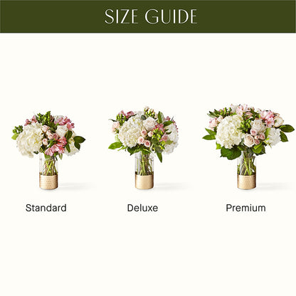 Parisian Stroll Bouquet –  House Of Flowers, Worcester MA