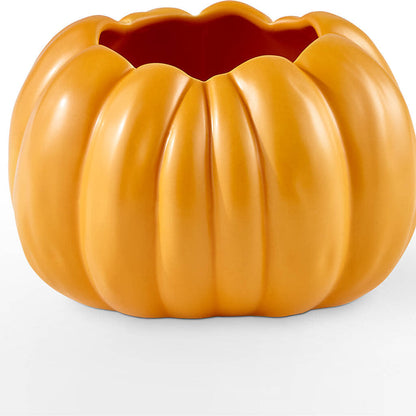 Golden Gourd Pumpkin Bouquet –  House Of Flowers, Worcester MA