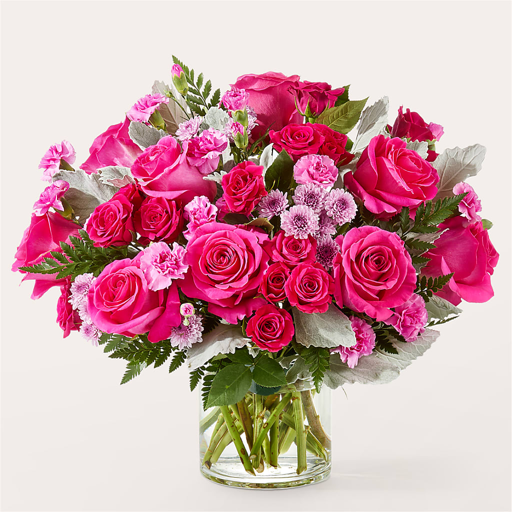 Sweet As Can Be Bouquet –  House Of Flowers, Worcester MA