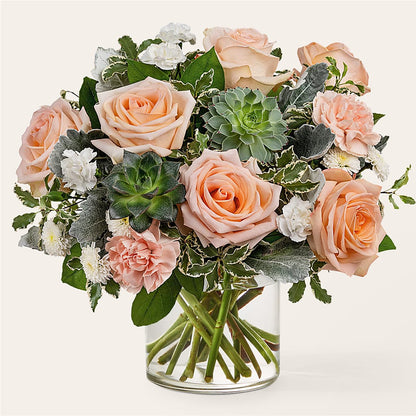 Sweet Tea Bouquet –  House Of Flowers, Worcester MA