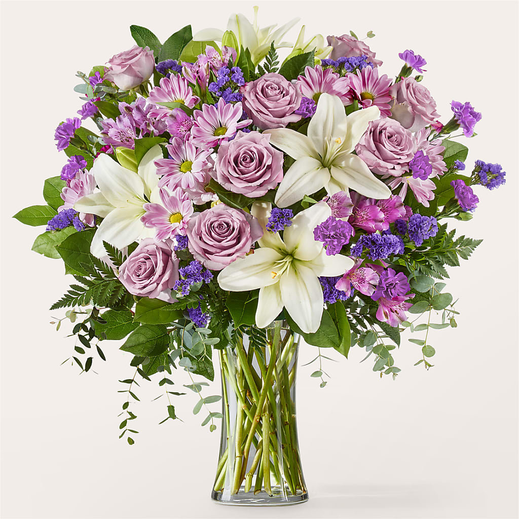 The Dreamscape Bouquet –  House Of Flowers, Worcester MA