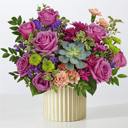 You're a Gem Bouquet –  House Of Flowers, Worcester MA
