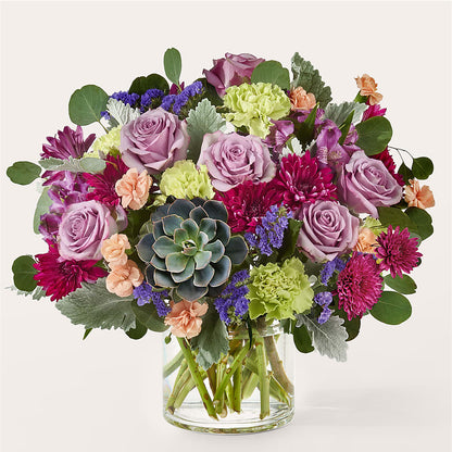 Botanical Dream Bouquet –  House Of Flowers, Worcester MA