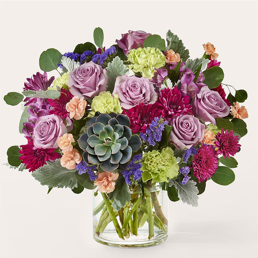 Botanical Dream Bouquet –  House Of Flowers, Worcester MA