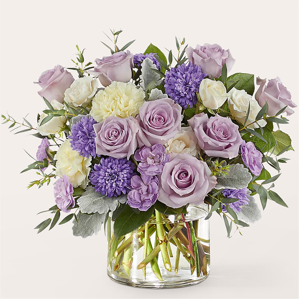 Stardust Bouquet –  House Of Flowers, Worcester MA