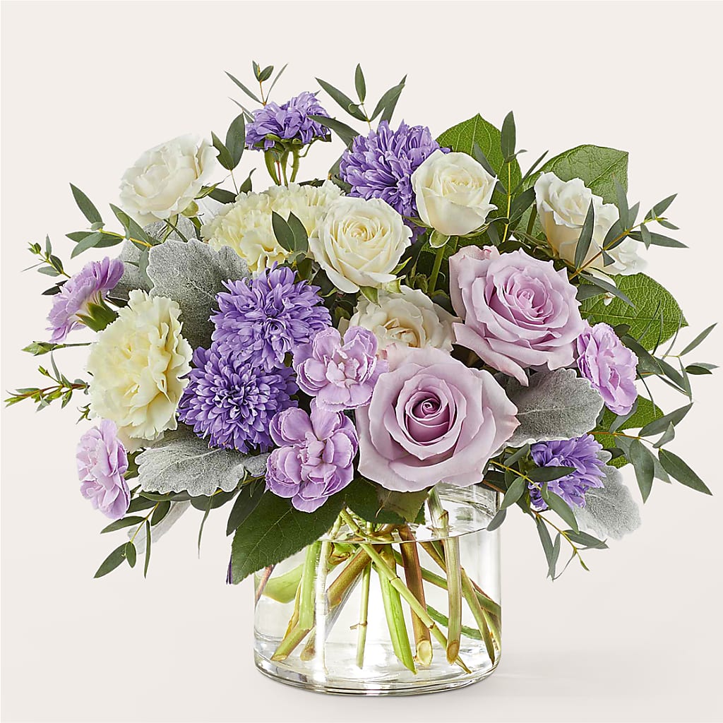 Stardust Bouquet –  House Of Flowers, Worcester MA