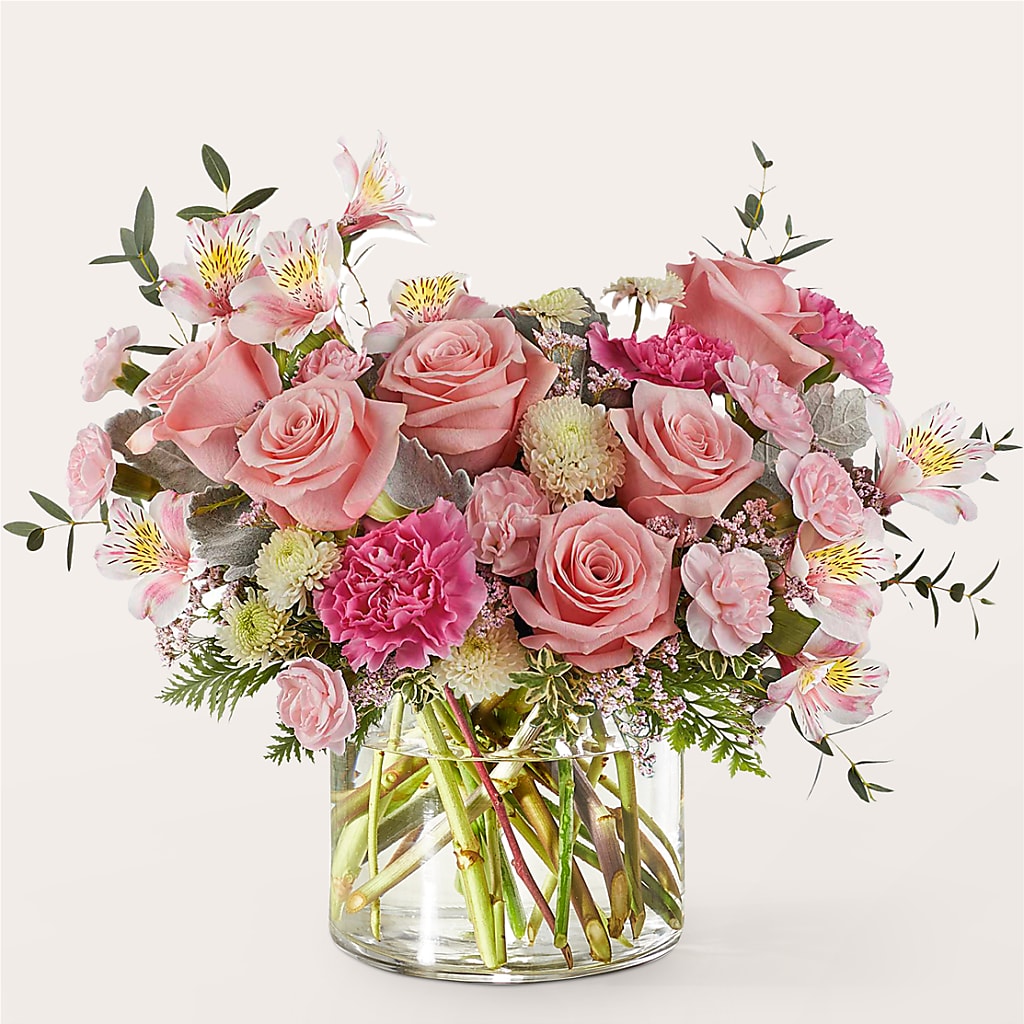 The Treehouse Bouquet –  House Of Flowers, Worcester MA