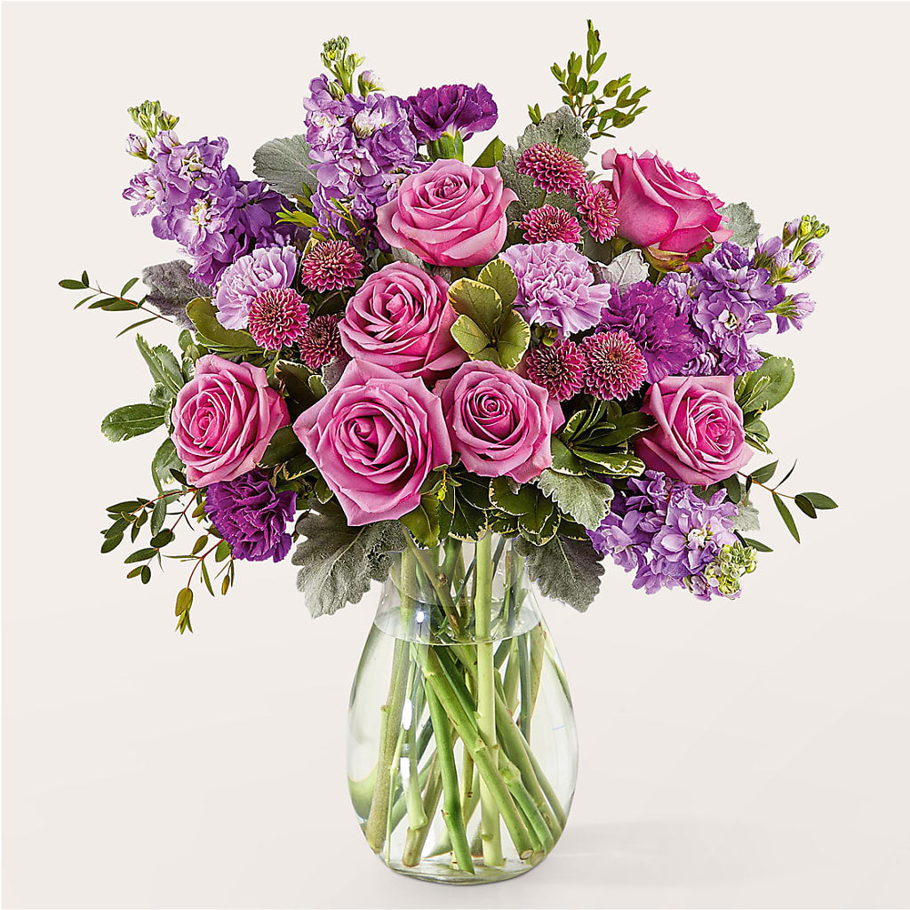 A Love Story Bouquet –  House Of Flowers, Worcester MA