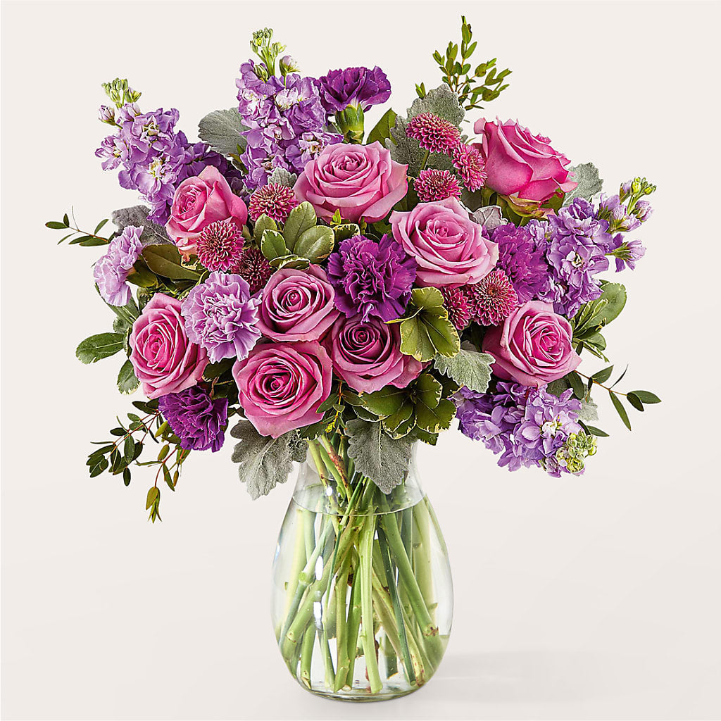 A Love Story Bouquet –  House Of Flowers, Worcester MA