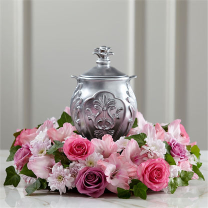 Glorious Tribute Arrangement –  House Of Flowers, Worcester MA