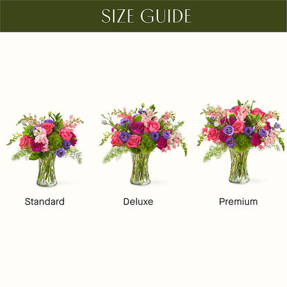 Charm & Comfort Bouquet –  House Of Flowers, Worcester MA
