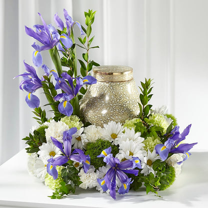 Sincere Spirit Cremation Adornment –  House Of Flowers, Worcester MA