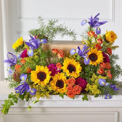 Faithful Forever Cremation Adornment –  House Of Flowers, Worcester MA