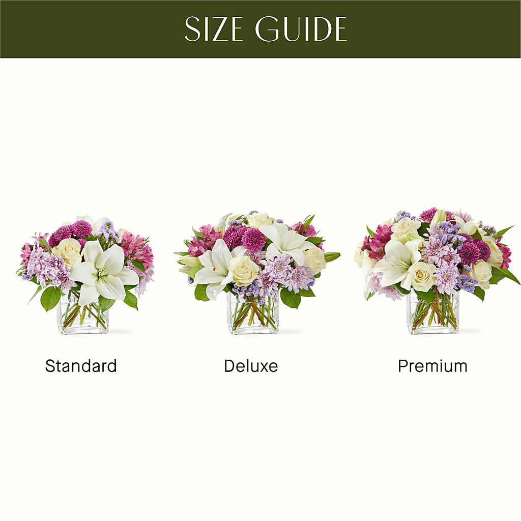 Cared For Bouquet –  House Of Flowers, Worcester MA