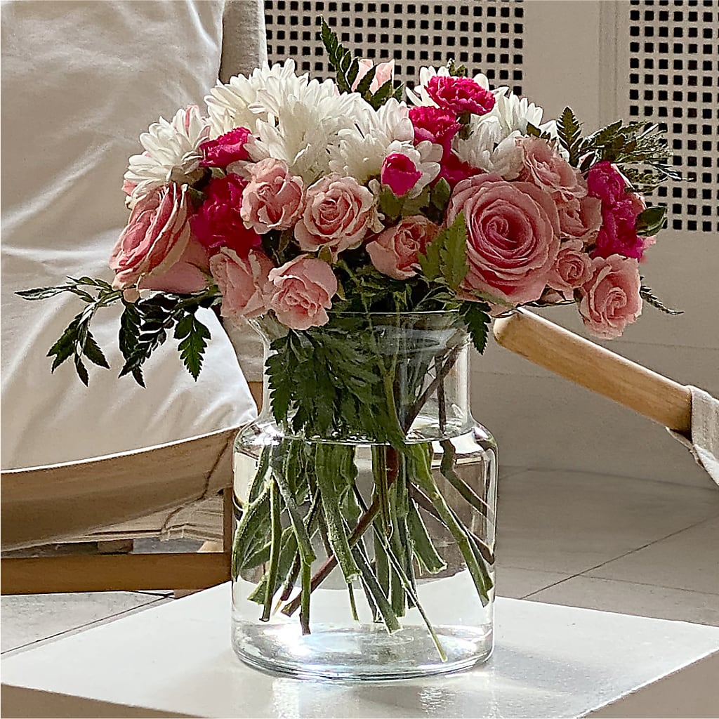 Sweet Surprises® Bouquet –  House Of Flowers, Worcester MA