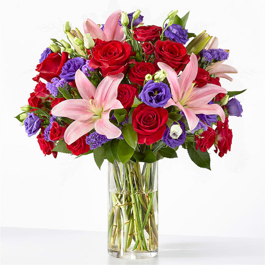 Truly Stunning Bouquet –  House Of Flowers, Worcester MA