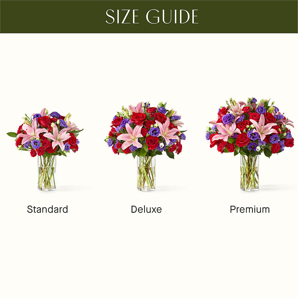 Truly Stunning Bouquet –  House Of Flowers, Worcester MA