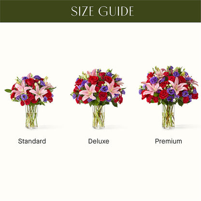 Truly Stunning Bouquet –  House Of Flowers, Worcester MA