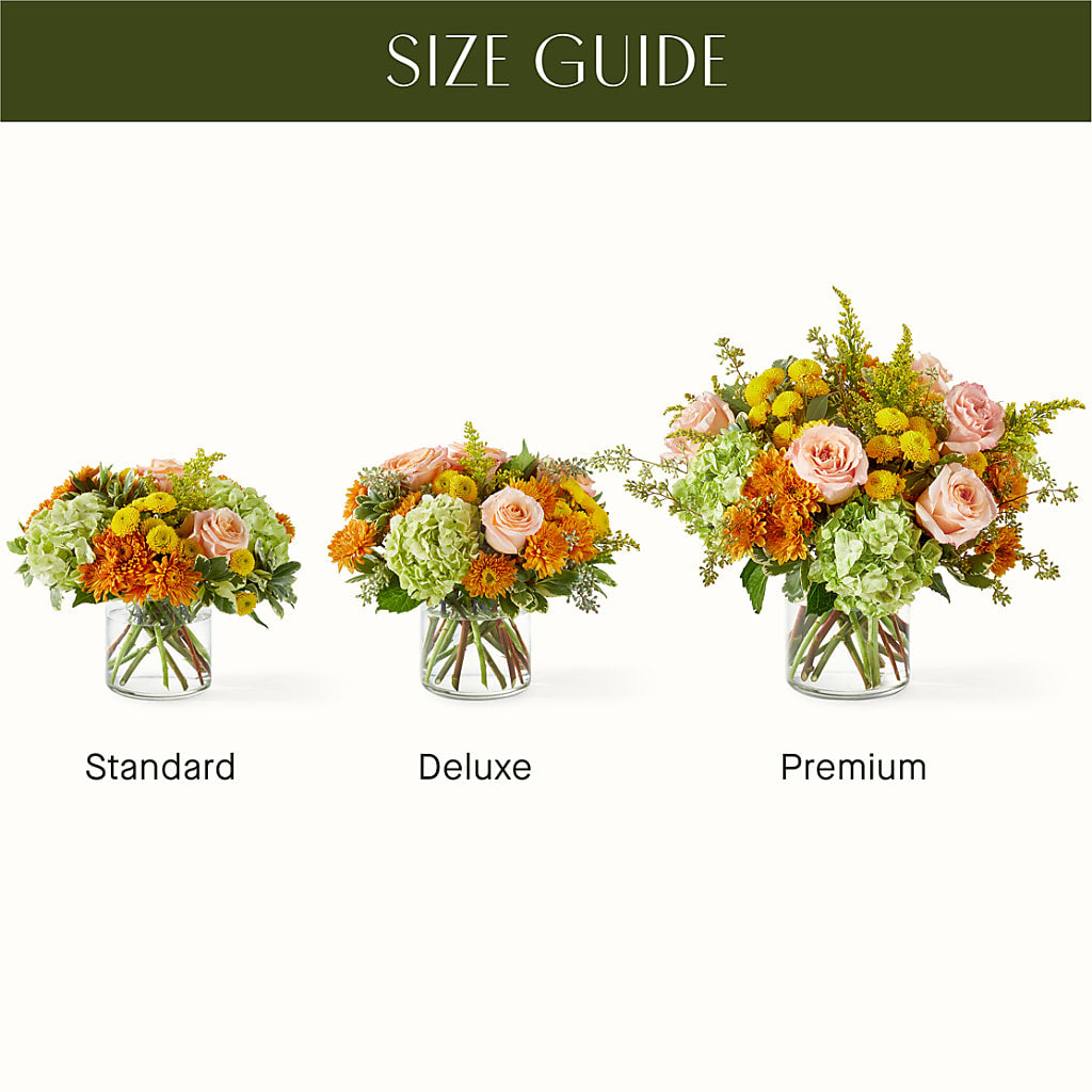 Fall Foliage Bouquet –  House Of Flowers, Worcester MA