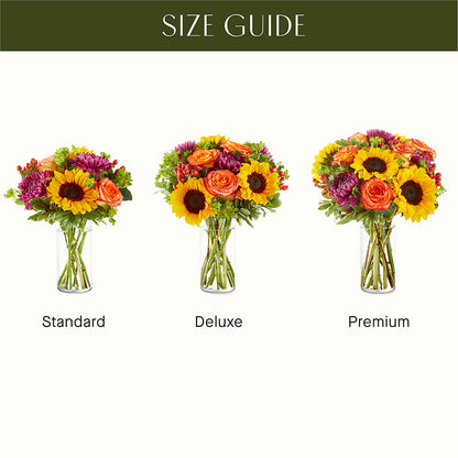 Nature Walk Bouquet –  House Of Flowers, Worcester MA