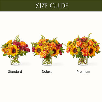 Flannel Scarf Bouquet –  House Of Flowers, Worcester MA