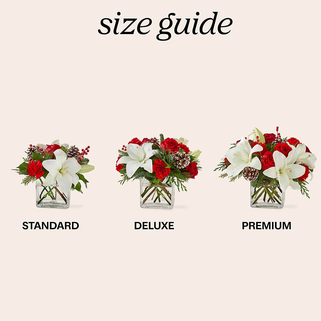 Glistening Icicles Bouquet –  House Of Flowers, Worcester MA