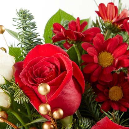 Believe Bouquet –  House Of Flowers, Worcester MA